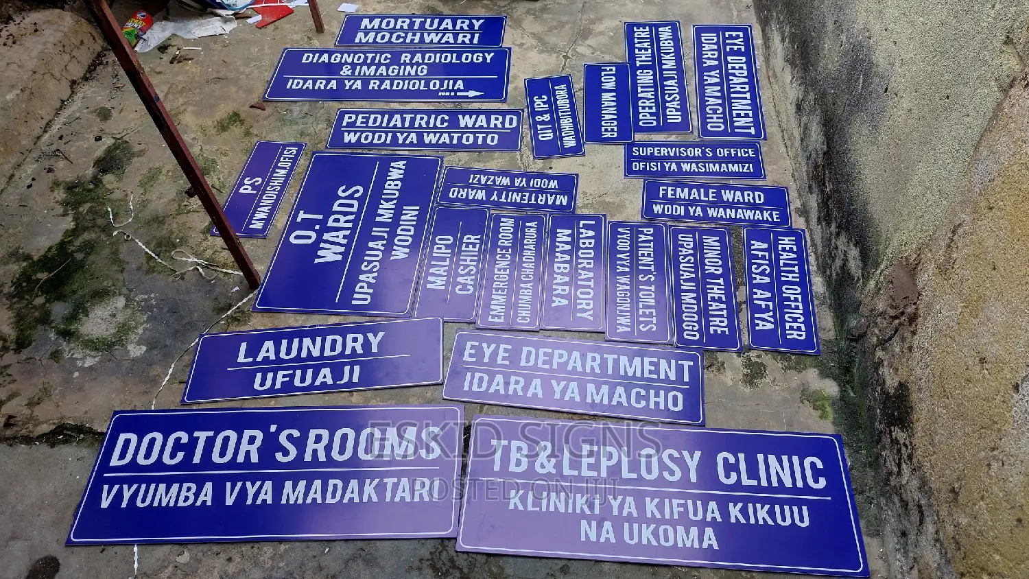 Printing. Design. Mabango