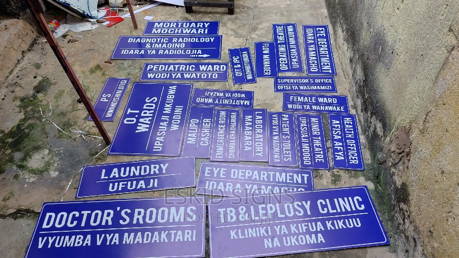 Printing. Design. Mabango