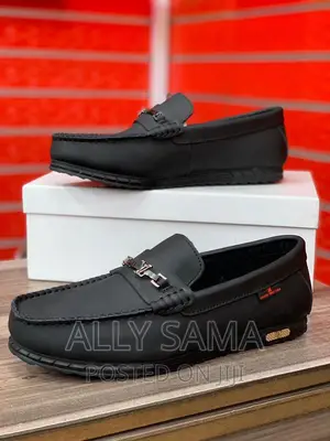 Mens Loafers Louis Vuitton