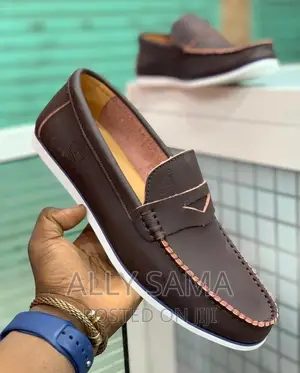 Mens Loafers Timberland