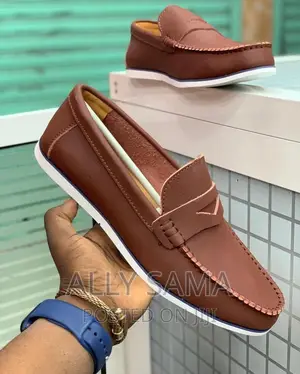 Mens Loafers Timberland