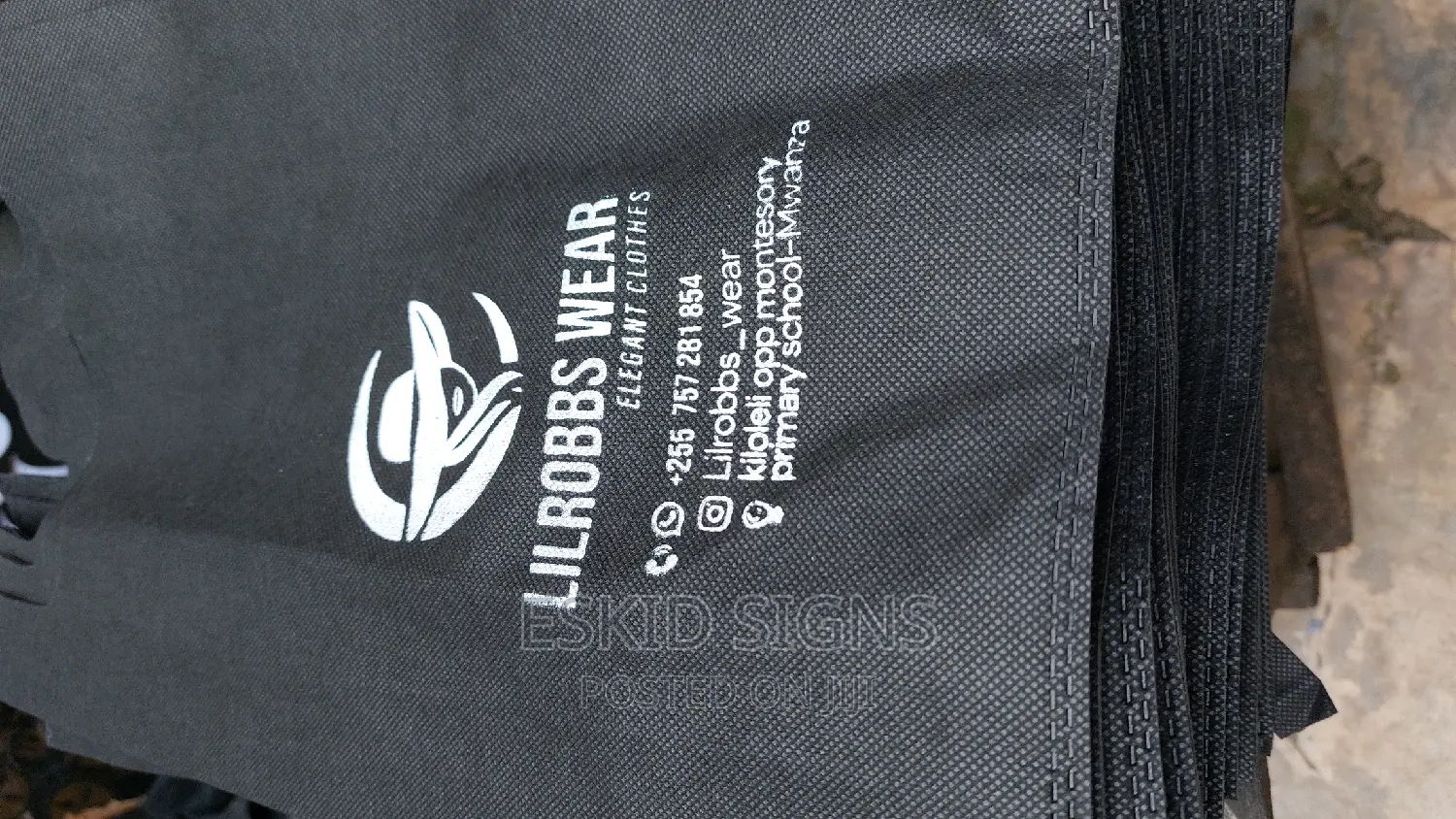 Printing. Design. Mabango