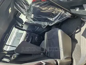 Toyota Hilux 2023 Black