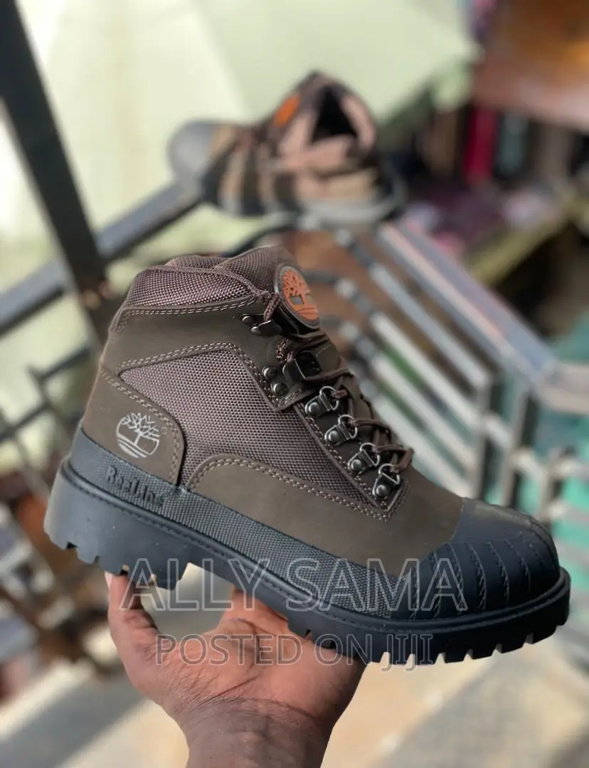 Mens Boots/New Desgn Timberland