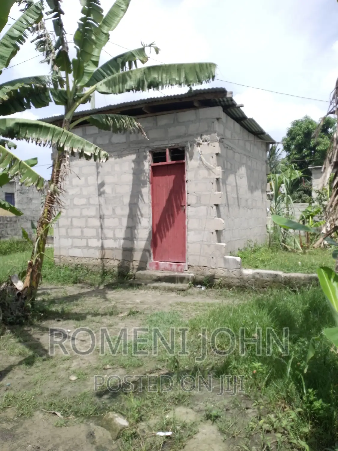 1bdrm Townhouse/Terrace in Tanzania Dsm Ukonga for sale