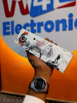 T800 Utla Smart Watch