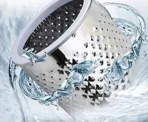 8KG Washing Machine