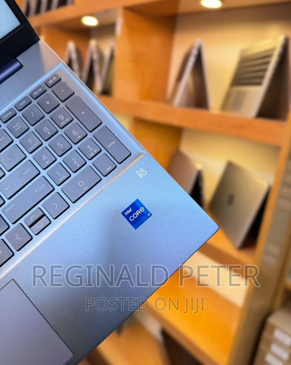 New Laptop HP Pavilion 15 32GB Intel Core I7 SSD 1T
