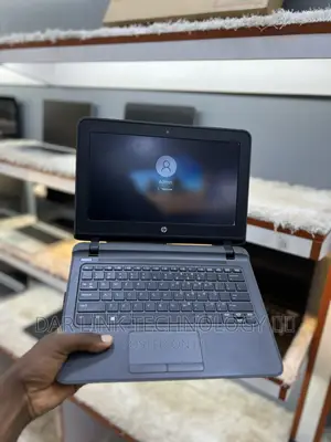 Laptop HP ProBook 11 G2 EE 4GB Intel Core I3 HDD 500GB