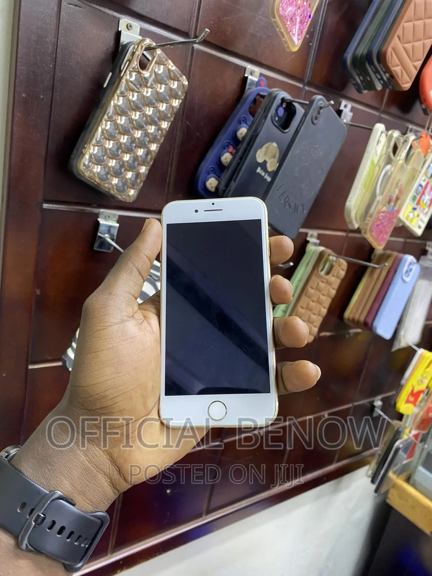 Apple iPhone 7 32 GB Gold