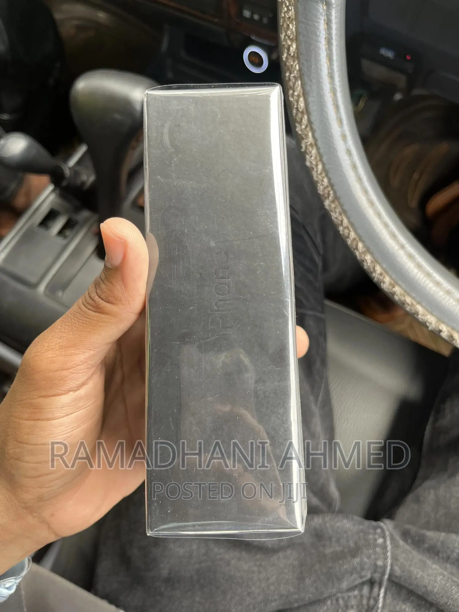 New Apple iPhone 11 Pro 64 GB Green