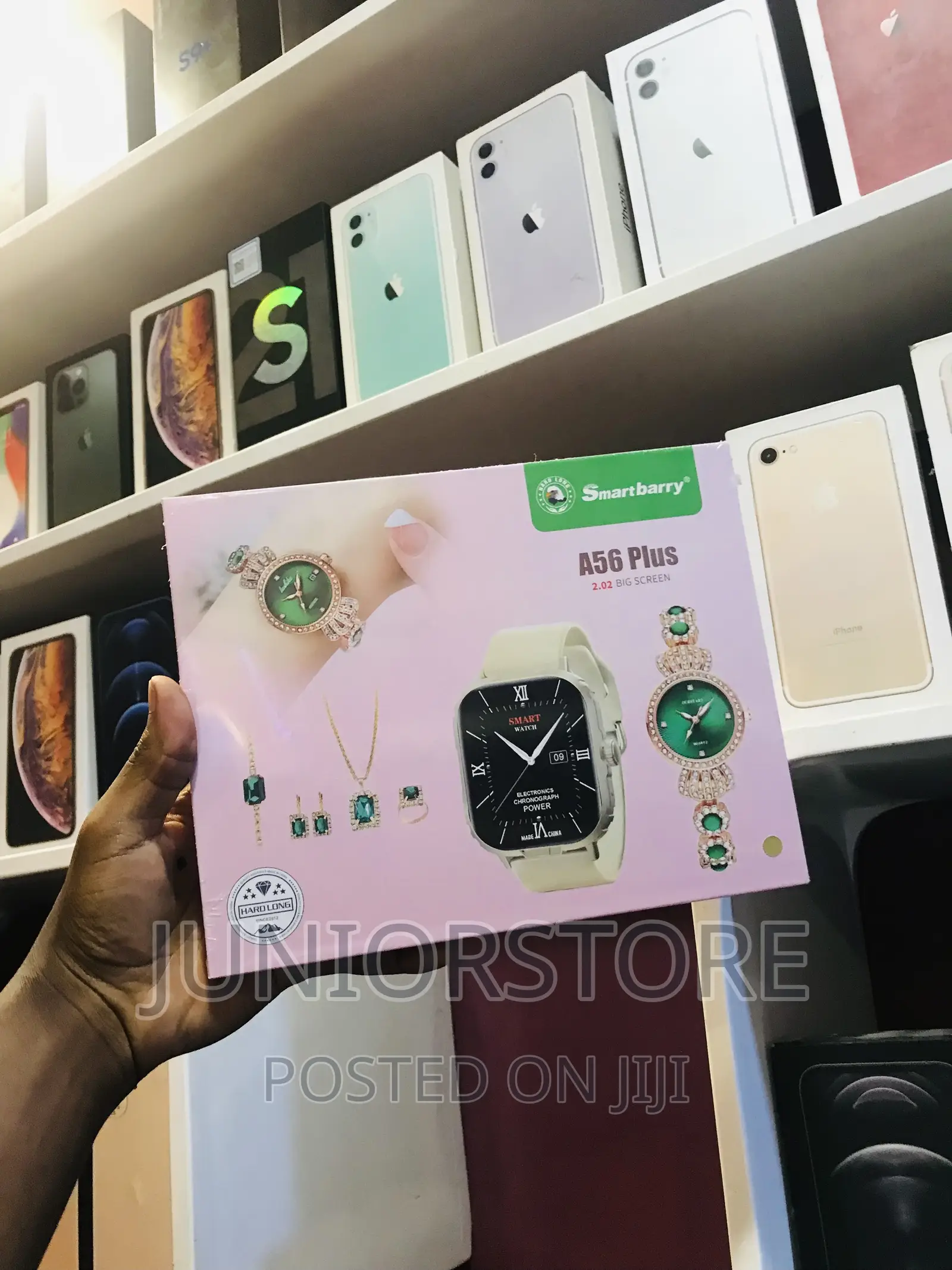 Smart Watch