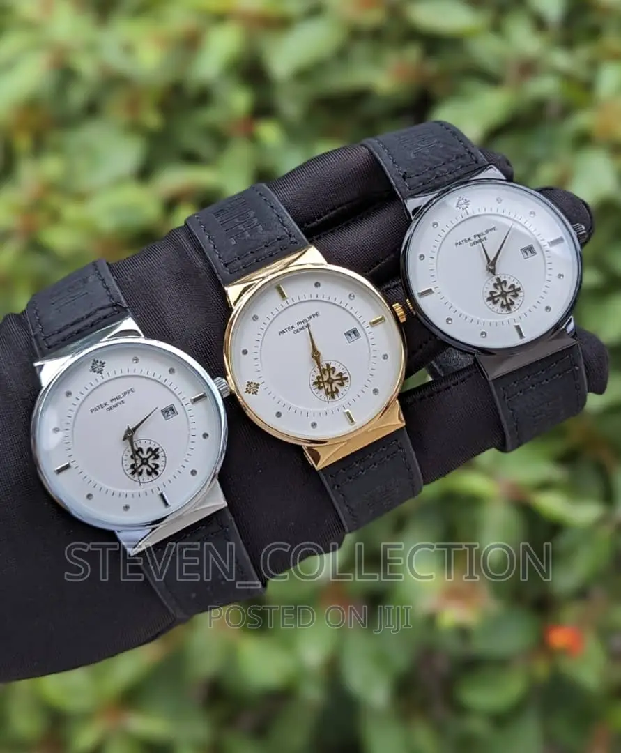 Patek Philippe