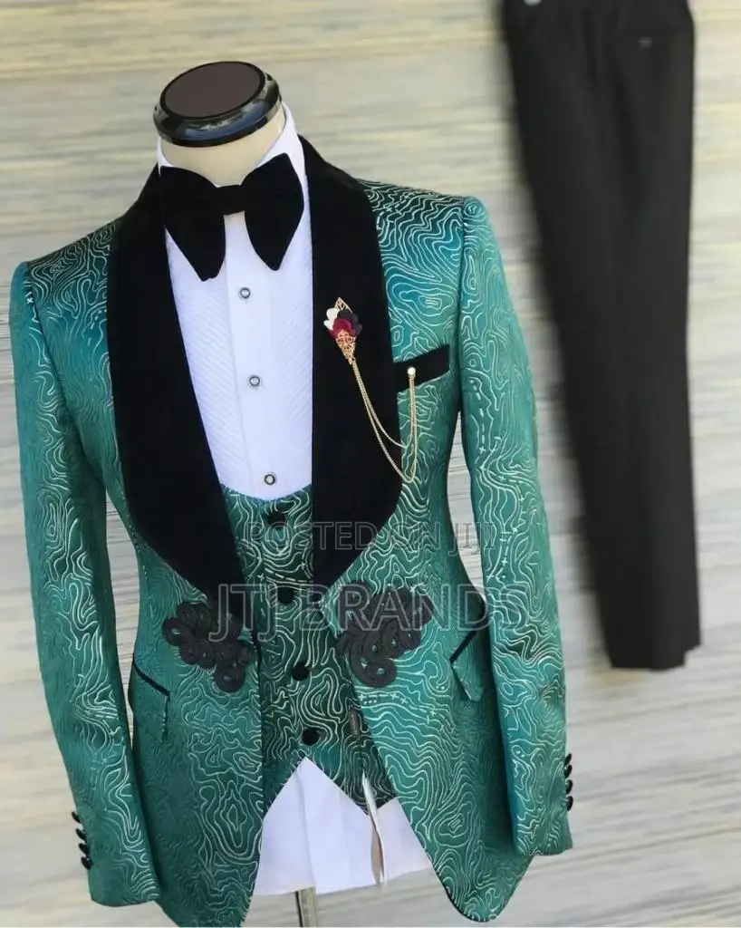 New Fashion Suits