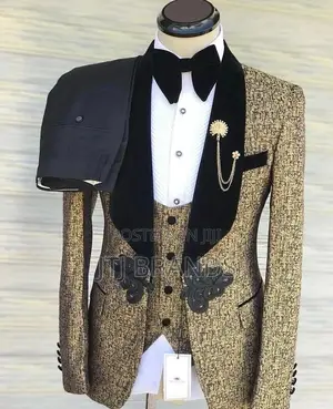 New Fashion Suits