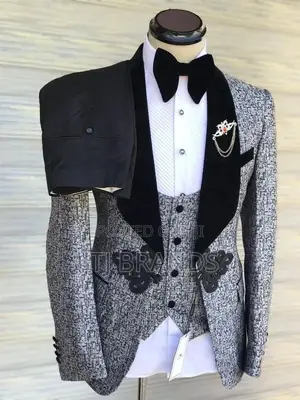 New Fashion Suits
