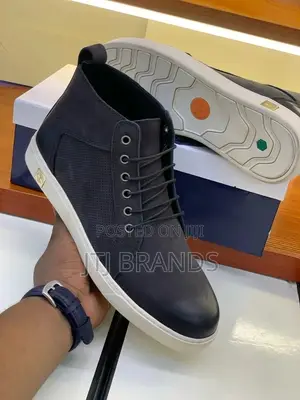 New Men's Boots