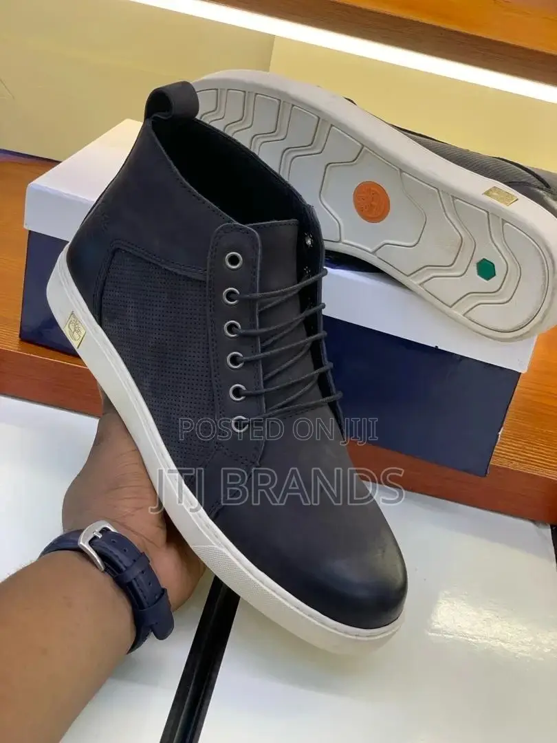 New Men's Boots
