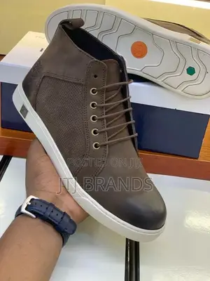 New Men's Boots