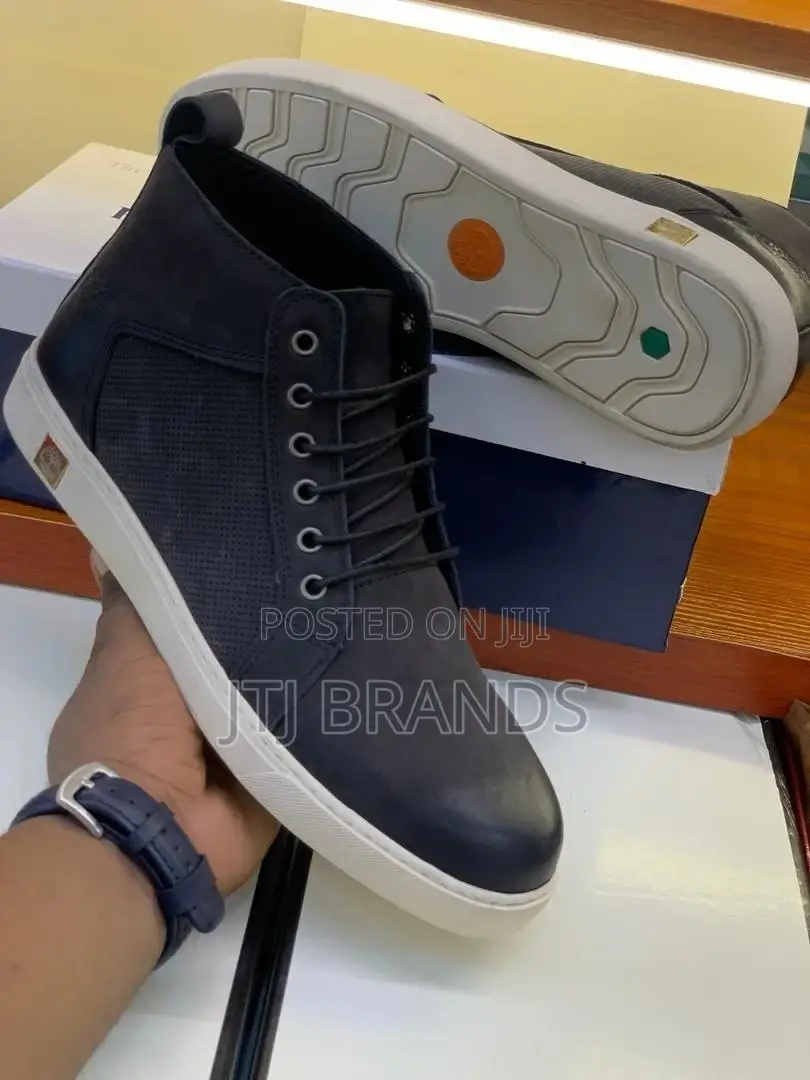 New Men's Boots