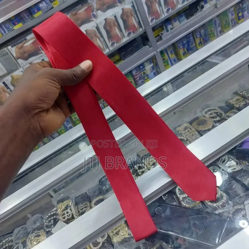 Best Men's Ties