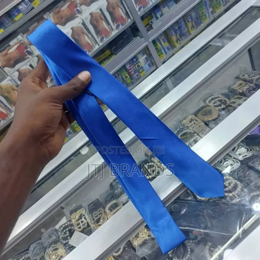 Best Men's Ties