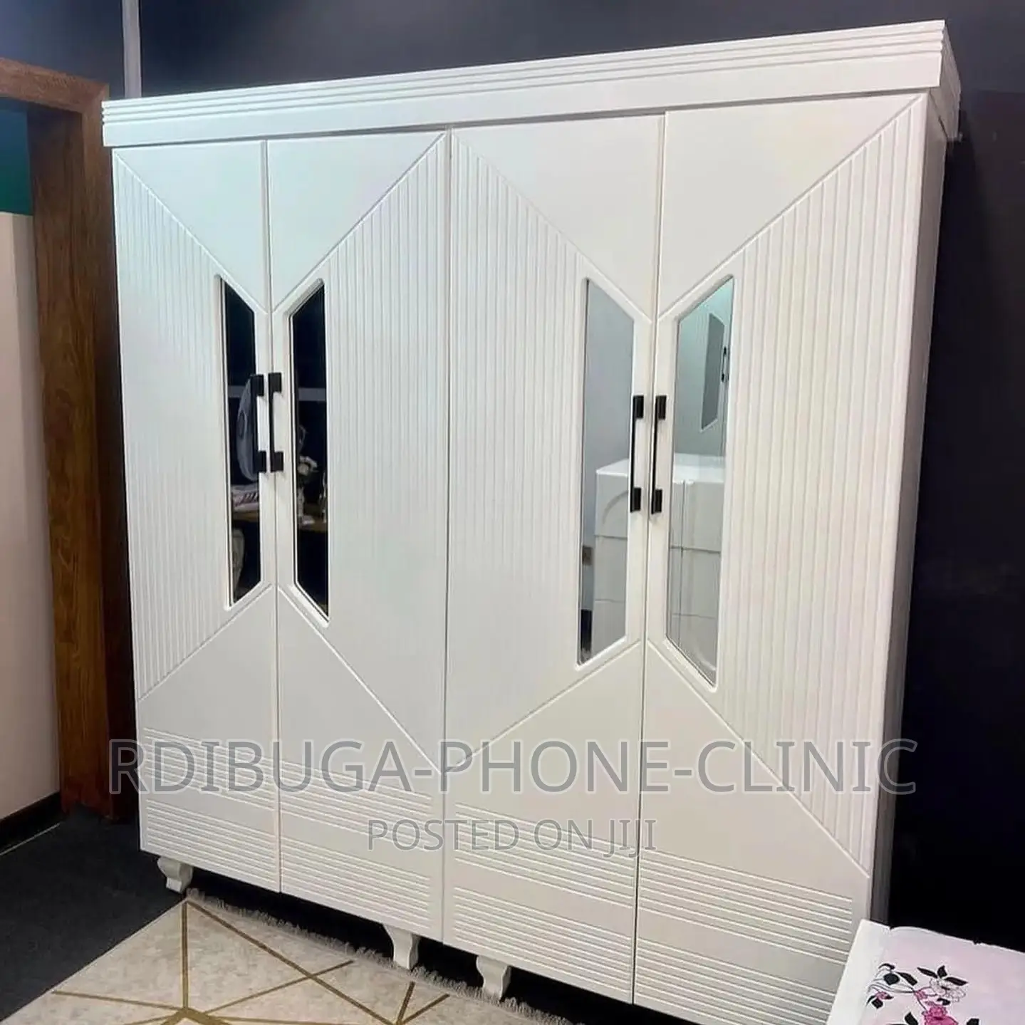 Furniture Bora Imara Na Za Kuvutia