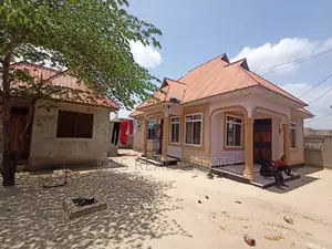 3bdrm House in Vikindu, Temeke for sale