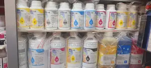All EPSON Printer Ink Jet Available