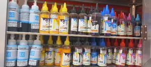 All EPSON Printer Ink Jet Available