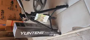 Video Tripod Stand Original