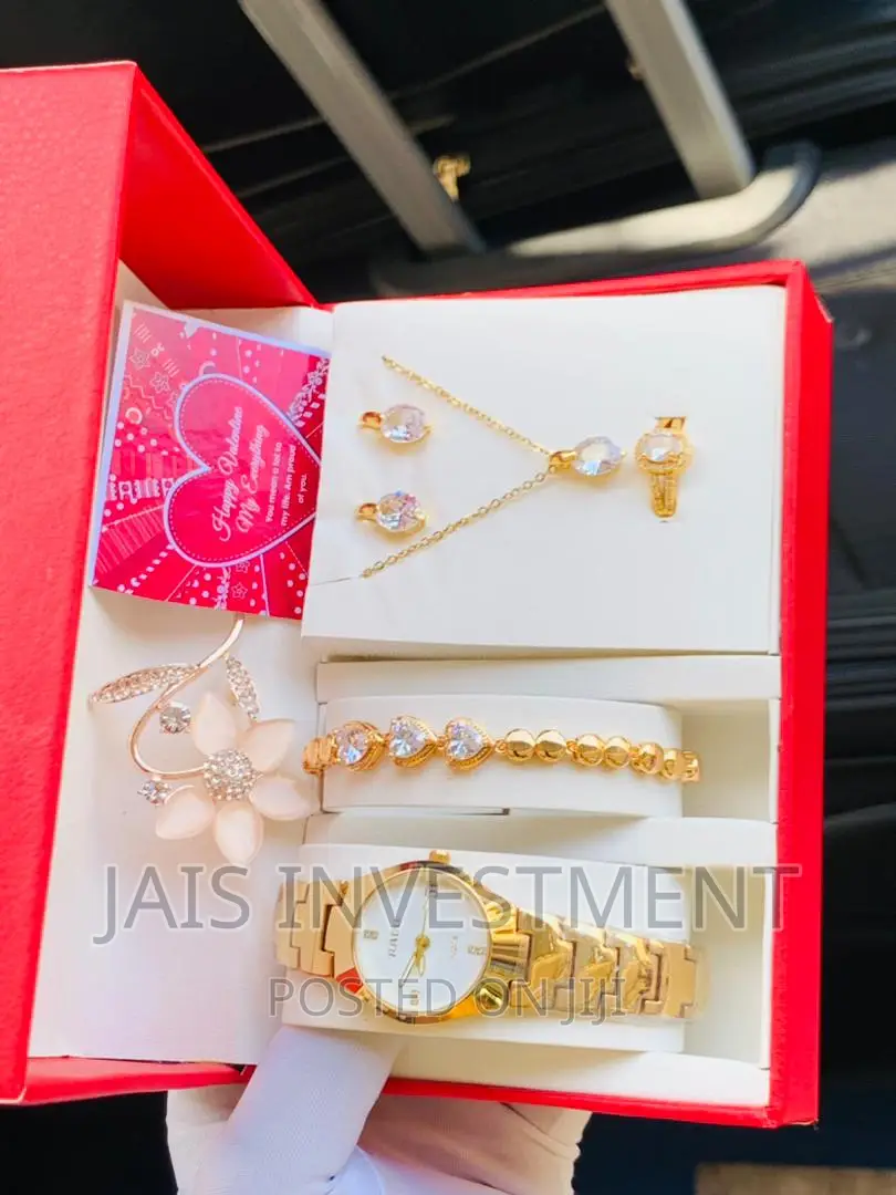 Lover's Gifts