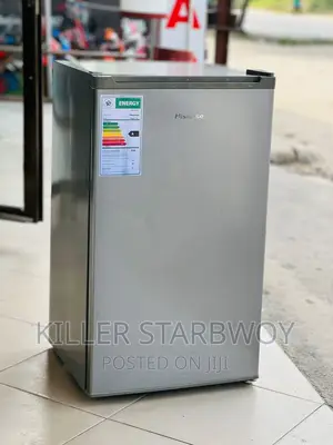 Fridge Hisense Mlango 1