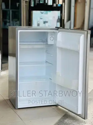Fridge Hisense Mlango 1