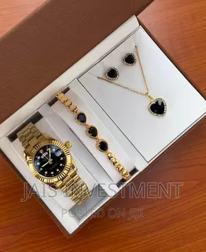 Rolex Gift