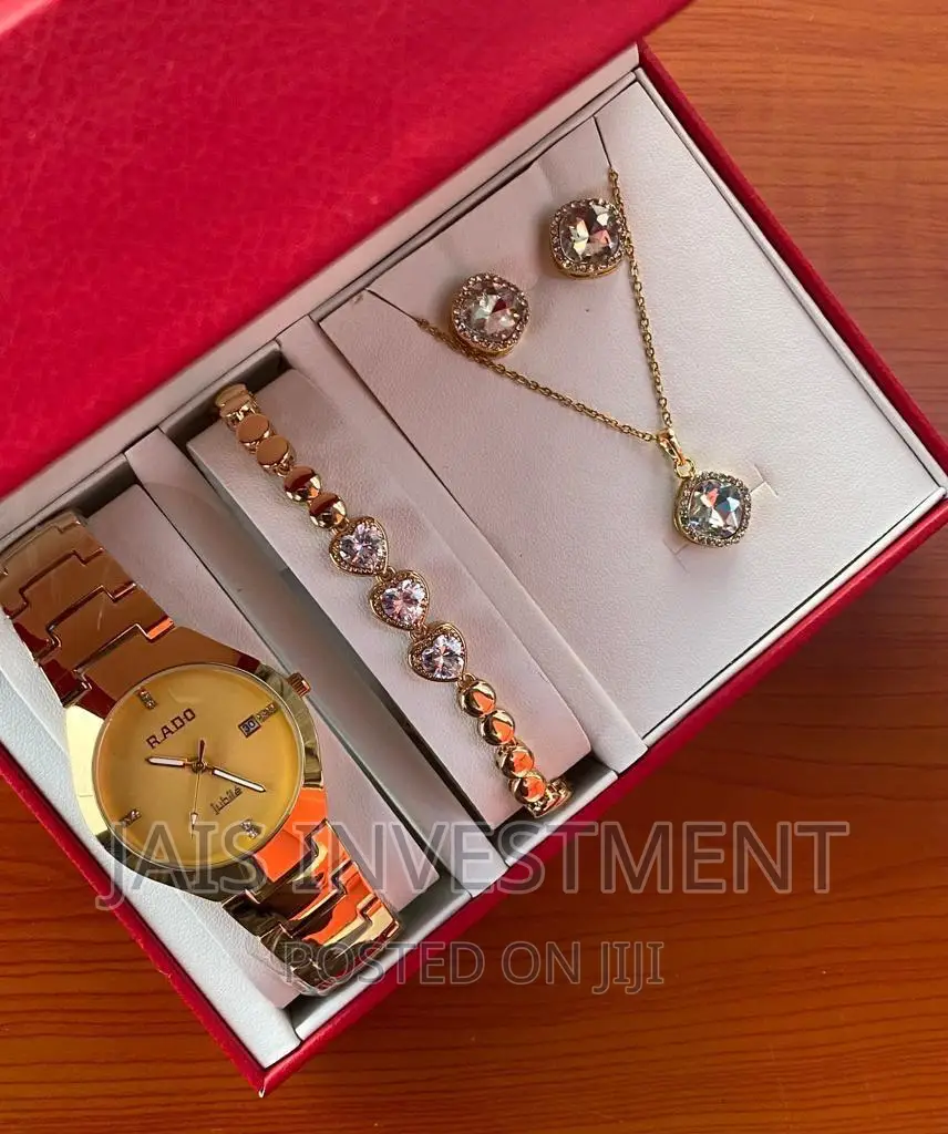 Lover's Package