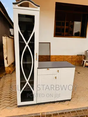 Kabati La Jikon Used