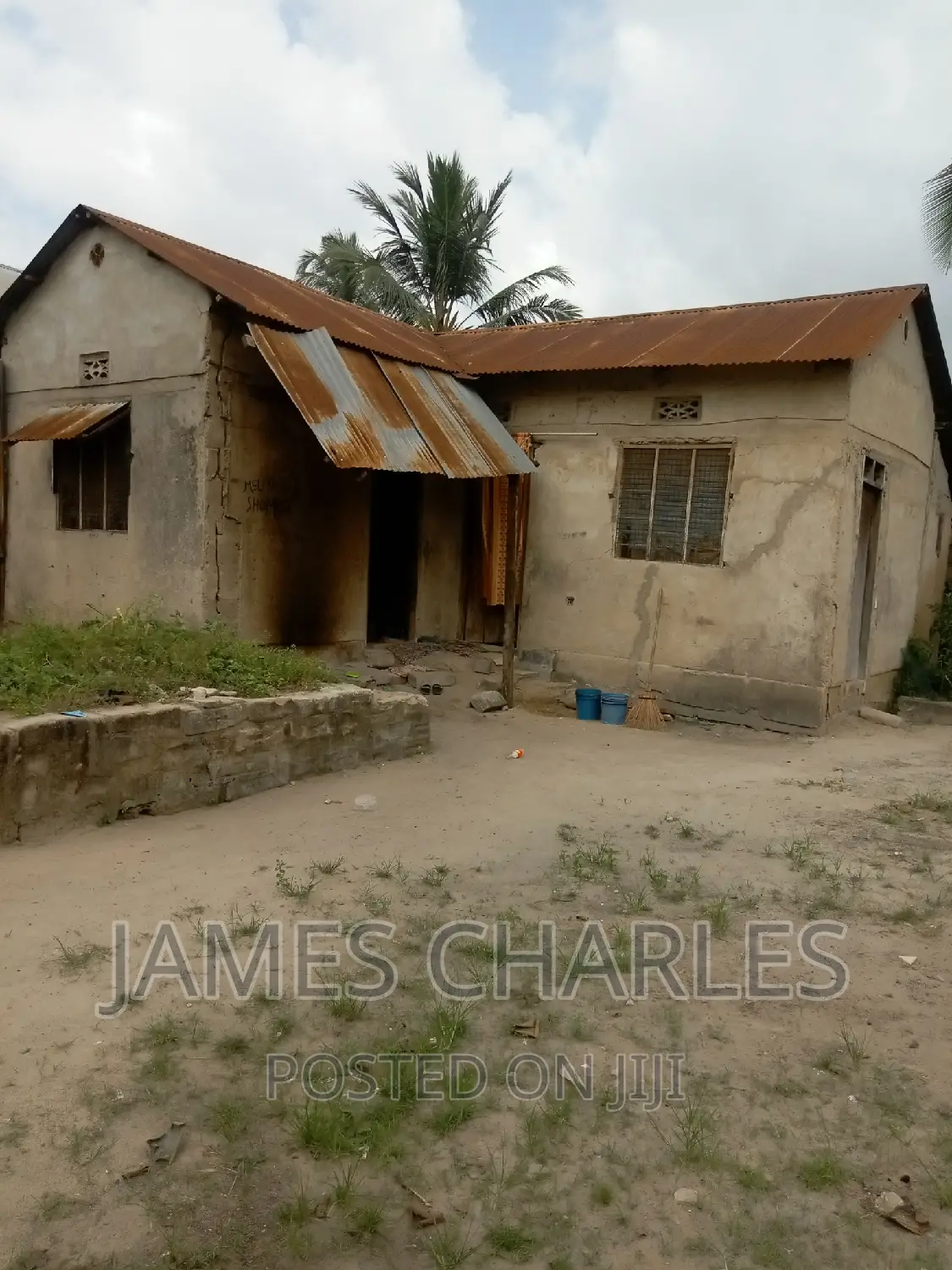 3bdrm House in Chanika for sale