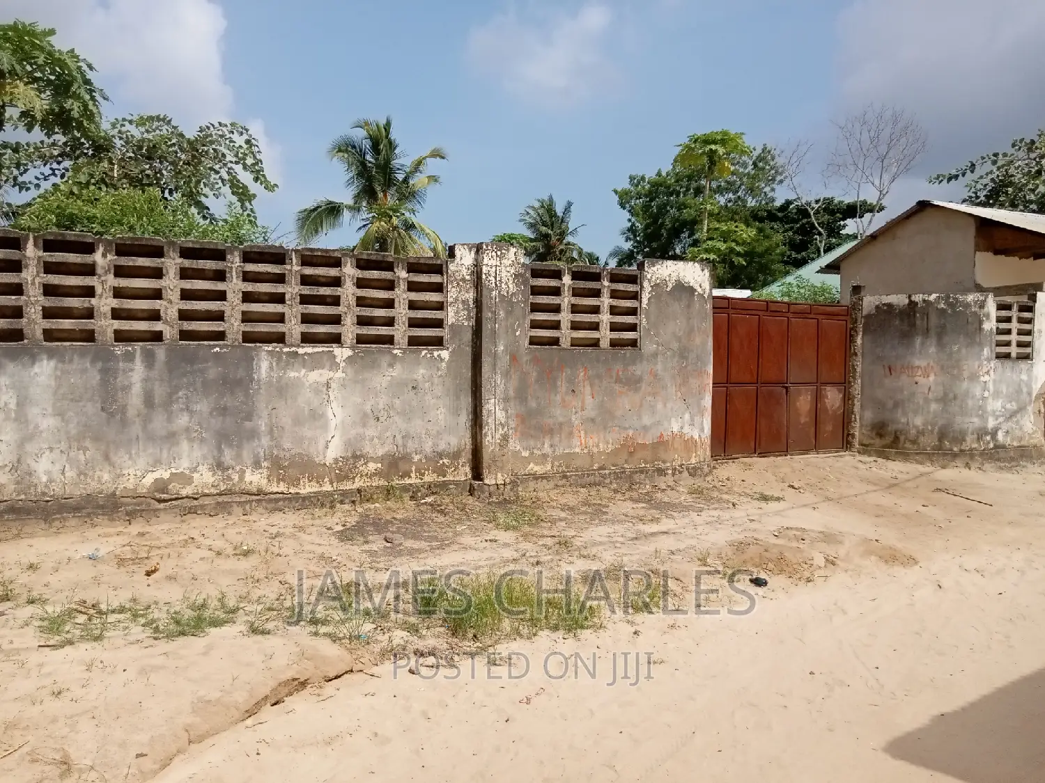 3bdrm House in Chanika for sale