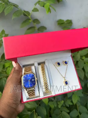 Casio Package