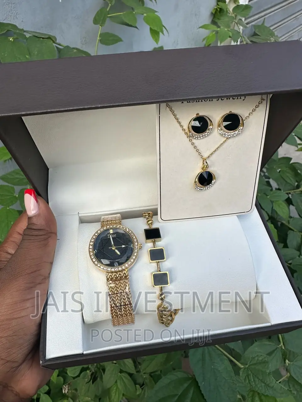 Dior Gift Package