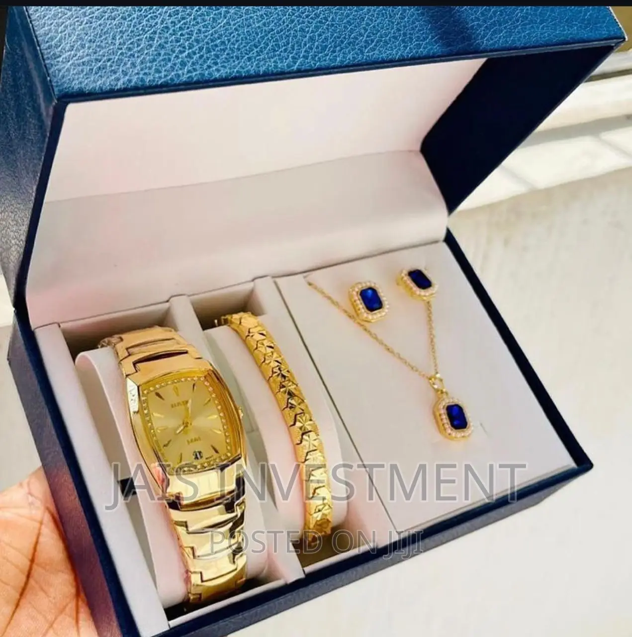 Rado Package