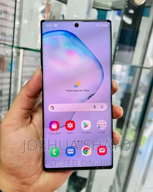 Samsung Galaxy Note 10 Plus 512 GB