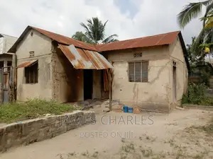 3bdrm House in Chanika for sale
