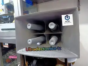 Soundsoft Powerful Horn Speaker With Transformer