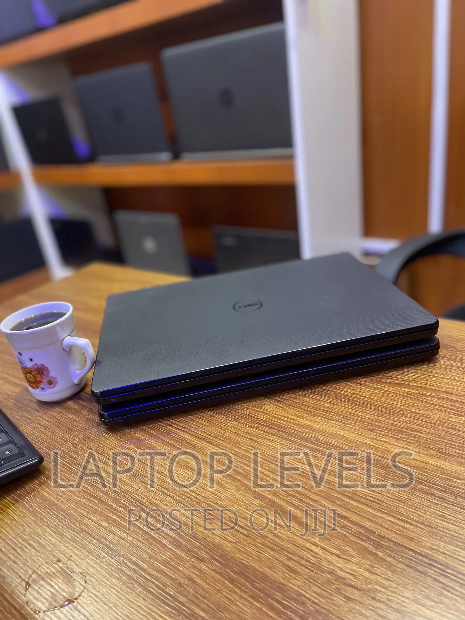 Laptop Dell Inspiron 14 4GB Intel HDD+SSD 32GB