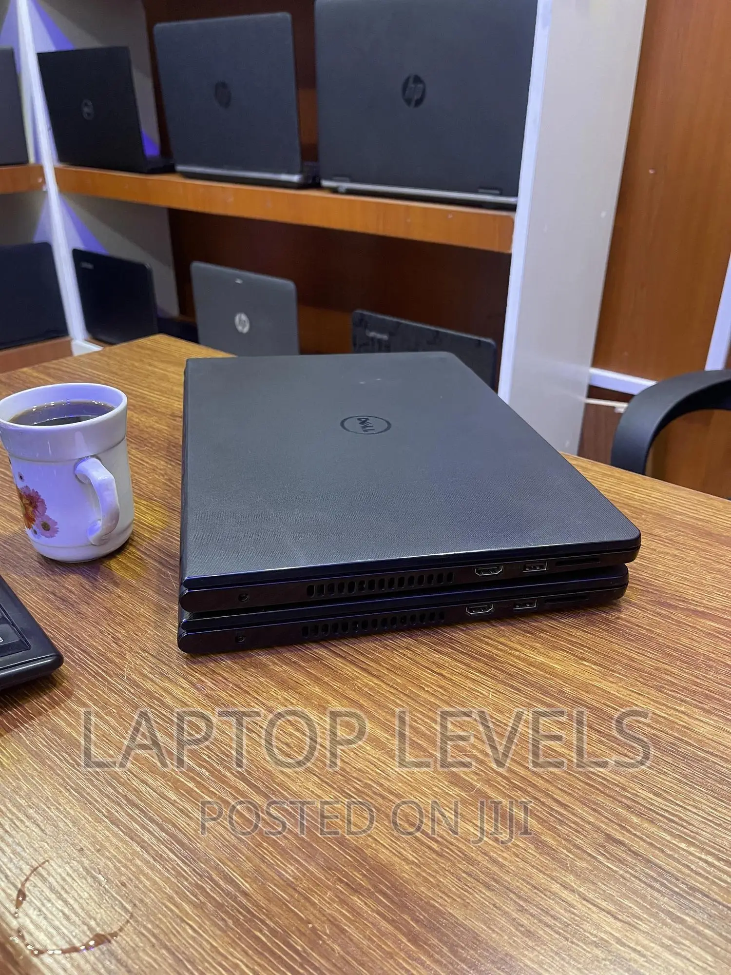 Laptop Dell Inspiron 14 4GB Intel HDD+SSD 32GB