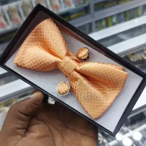 Classic Men's Tie
