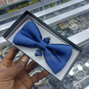 Classic Men's Tie