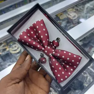 Classic Men's Tie